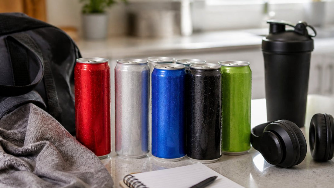 Best Zero Sugar Energy Drinks: A 2026 Buying Guide