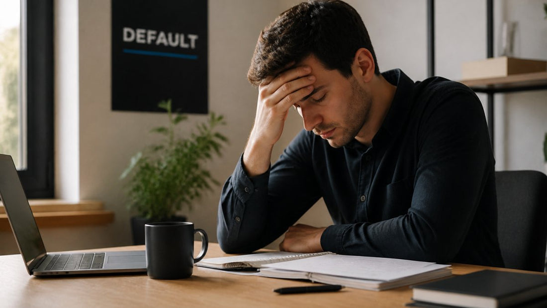 How to Avoid Energy Crashes: A Practical Daily Guide