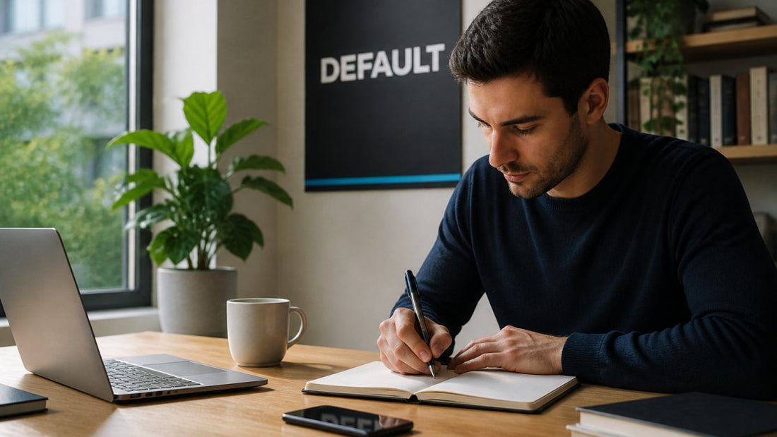 How to Stay Focused at Work: 7 Steps That Work