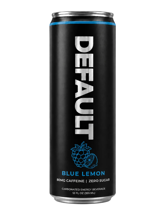Blue Lemon